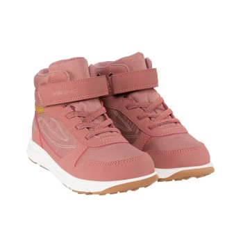 VIKING Hovet MID WP Pink veekindlad tossud 3-51650-9 VIKING Hovet MID WP Pink veekindlad tossud 3-51650-9