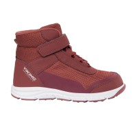 VIKING Knapper Reflex Mid WP 1V Dark Pink veekindlad kevad-sügis tossud 3-54560-39 VIKING Knapper Reflex Mid WP 1V Dark Pink veekindlad kevad-sügis tossud 3-54560-39