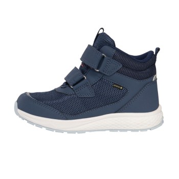 VIKING Bouncy Mid GTX 2V Dark Blue tossud 3-55515-76 VIKING Bouncy Mid GTX 2V Dark Blue tossud 3-55515-76