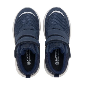 VIKING Bouncy Mid GTX 2V Dark Blue tossud 3-55515-76 VIKING Bouncy Mid GTX 2V Dark Blue tossud 3-55515-76