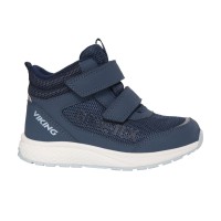 VIKING Bouncy Mid GTX 2V Dark Blue tossud 3-55515-76 VIKING Bouncy Mid GTX 2V Dark Blue tossud 3-55515-76