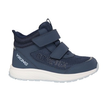 VIKING Bouncy Mid GTX 2V Dark Blue tossud 3-55515-76