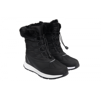 Viking Equip Warm WP veekindlad talvesaapad Black 3-93610-233 
