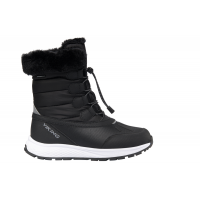 Viking Equip Warm WP veekindlad talvesaapad Black 3-93610-233 