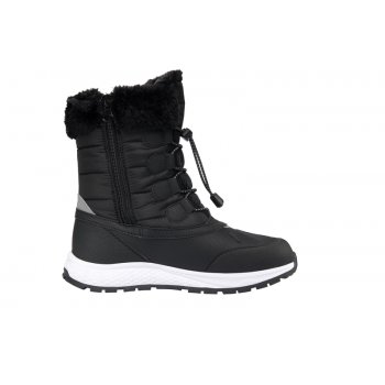 Viking Equip Warm WP veekindlad talvesaapad Black 3-93610-233 