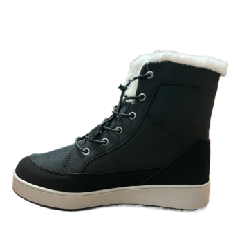 VIKING MAIA Warm WP veekindlad talvesaapad Black/Cement 3-9337-273