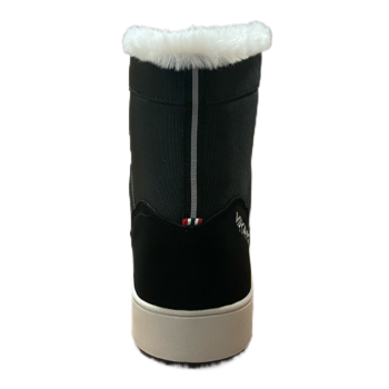 VIKING MAIA Warm WP veekindlad talvesaapad Black/Cement 3-9337-273