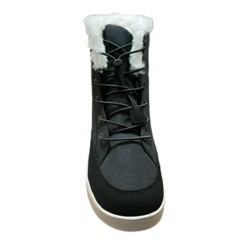 VIKING MAIA Warm WP veekindlad talvesaapad Black/Cement 3-9337-273