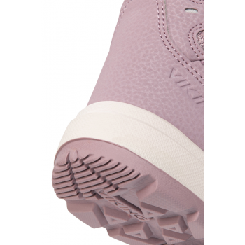 Viking Toasty II GORE-TEX talvesaapad Dusty Pink 3-87060-94