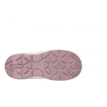 Viking Toasty II GORE-TEX talvesaapad Dusty Pink 3-87060-94