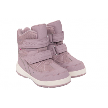 Viking Toasty II GORE-TEX talvesaapad Dusty Pink 3-87060-94