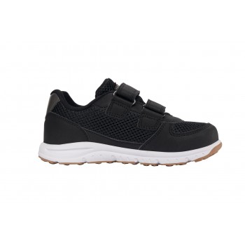 VIKING Hovet WP 2V Black/Charcoal botased 3-51655-277 