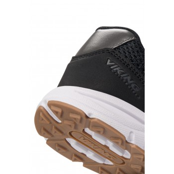 VIKING Hovet WP 2V Black/Charcoal botased 3-51655-277 