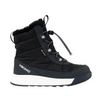 VIKING Aery Warm GTX SL Black/Charoal WP talvesaapad 3-93750-277 