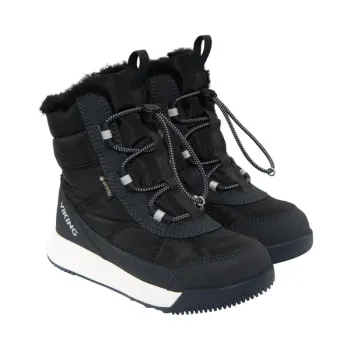 VIKING Aery Warm GTX SL Black/Charoal WP talvesaapad 3-93750-277 