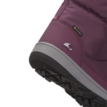 VIKING ALBA GORE-TEX talvesaapad Aubergine 3-91100-83