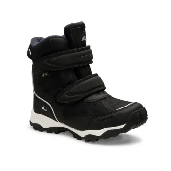 Viking Beito Warm GTX 2V Black talvesaapad 3-94705-2