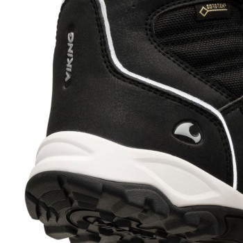 Viking Beito Warm GTX 2V Black talvesaapad 3-94705-2
