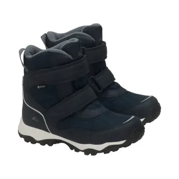 Viking Beito Warm GTX 2V Navy/Grey talvesaapad 3-94705-503