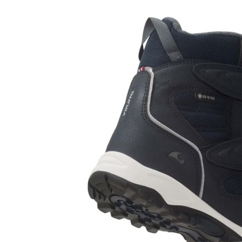 Viking Beito Warm GTX 2V Navy/Grey talvesaapad 3-94705-503