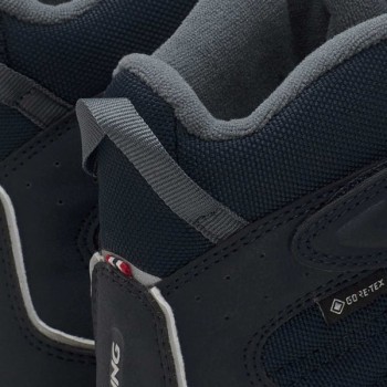 Viking Beito Warm GTX 2V Navy/Grey talvesaapad 3-94705-503