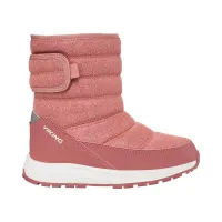 Viking Equip Pull-on Warm WP 1V Pink veekindlad talvesaapad 3-94015-9