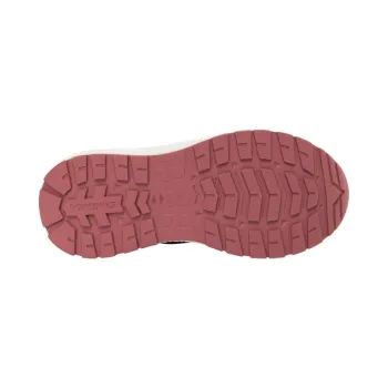 Viking Equip Pull-on Warm WP 1V Pink veekindlad talvesaapad 3-94015-9