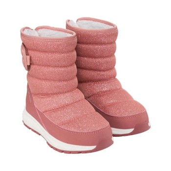 Viking Equip Pull-on Warm WP 1V Pink veekindlad talvesaapad 3-94015-9