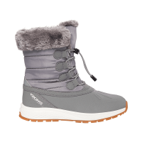 Viking Equip Warm WP Gray veekindlad talvesaapad 3-93610-3