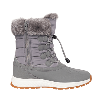 Viking Equip Warm WP Gray veekindlad talvesaapad 3-93610-3