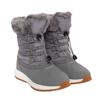Viking Equip Warm WP Gray veekindlad talvesaapad 3-93610-3