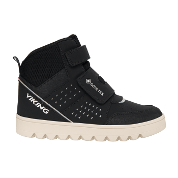Viking Fleek Warm GTX 3V Black talvesaapad 3-94725-2