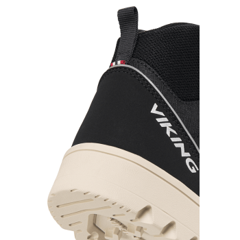 Viking Fleek Warm GTX 3V Black talvesaapad 3-94725-2