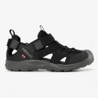 VIKING Adventure Black/Charcoal sandaalid 3-53610-277 