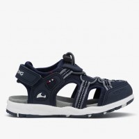 VIKING Thrill 1V SL Navy/Grey sandaalid 3-44830-503