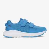 VIKING Aery Breeze 2V Mid blue botased 3-53600-49