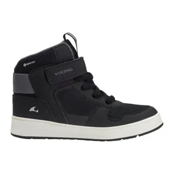 Viking Jack Warm GTX 1V Black talvesaapad 3-94105-2