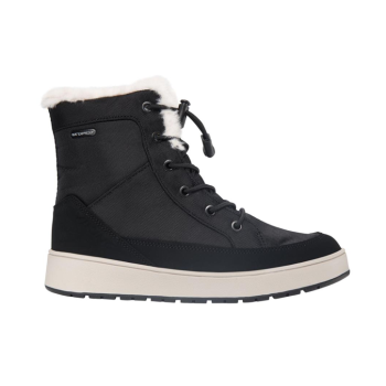 VIKING MAIA Warm WP veekindlad talvesaapad Black/Cement 3-9337-273