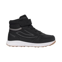 VIKING Hovet MID WP veekindlad tossud Black/Charcoal 3-51650-277