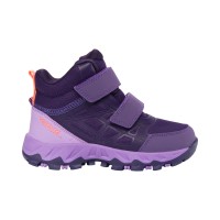 VIKING Track Mid WP 2V veekindlad kevad-sügis tossud Aubergine/Lilac 3-53620-8306