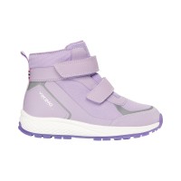 VIKING Equip Glow WP 2V veekindlad kevad-sügis tossud Lilac 3-54555-6