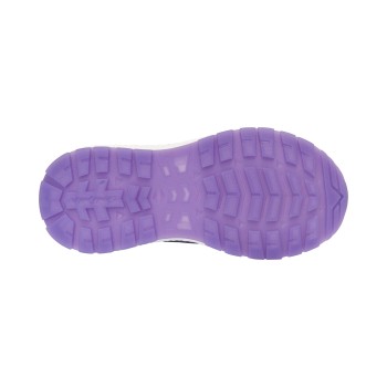 VIKING Equip Glow WP 2V veekindlad kevad-sügis tossud Lilac 3-54555-6