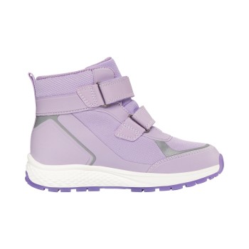 VIKING Equip Glow WP 2V veekindlad kevad-sügis tossud Lilac 3-54555-6