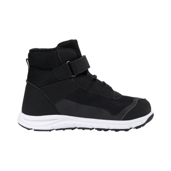 VIKING Knapper Reflex Mid WP 1V Black veekindlad kevad-sügis tossud 3-54560-2 VIKING Knapper Reflex Mid WP 1V Black veekindlad kevad-sügis tossud 3-54560-2