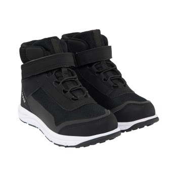 VIKING Knapper Reflex Mid WP 1V Black veekindlad kevad-sügis tossud 3-54560-2 VIKING Knapper Reflex Mid WP 1V Black veekindlad kevad-sügis tossud 3-54560-2