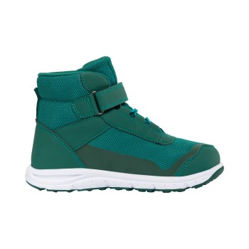 VIKING Knapper Reflex Mid WP 1V  veekindlad kevad-sügis tossud Dark Green 3-54560-64