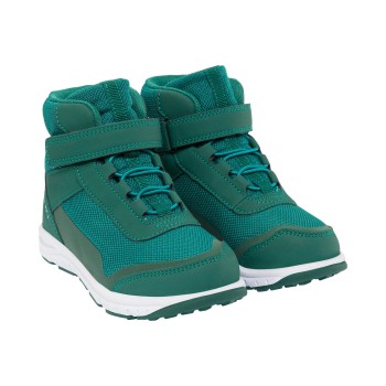 VIKING Knapper Reflex Mid WP 1V  veekindlad kevad-sügis tossud Dark Green 3-54560-64