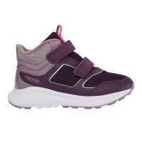 VIKING Aery Mid WP kevad-sügis tossud tolmuroosa 3-54515-8394