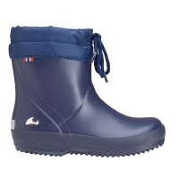 VIKING ALV kummikud Navy/Navy 1-16000-505