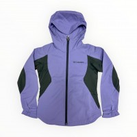 COLUMBIA Spash Flash softshell